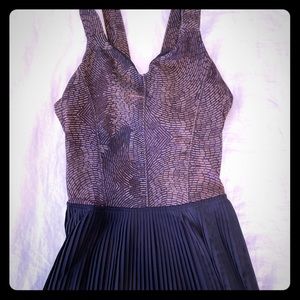 Lululemon size 4 workout tank